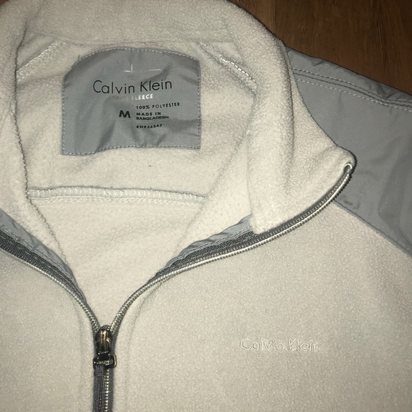Calvin Klein jacket - Picture 2 of 3